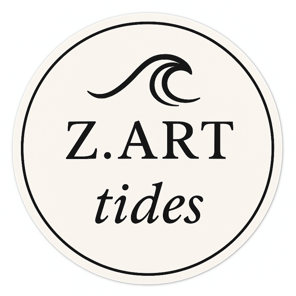 Z.ART Tides